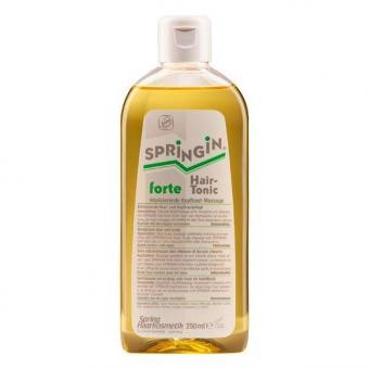 Springin Hair-Tonic forte 250 ml