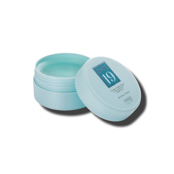 Gate 19 Ocean Aqua Wax Strong 100 ml