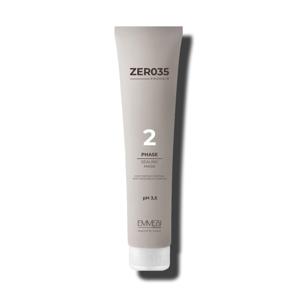 ZER035 ProHair Sealing Mask 200 ml - Phase 2