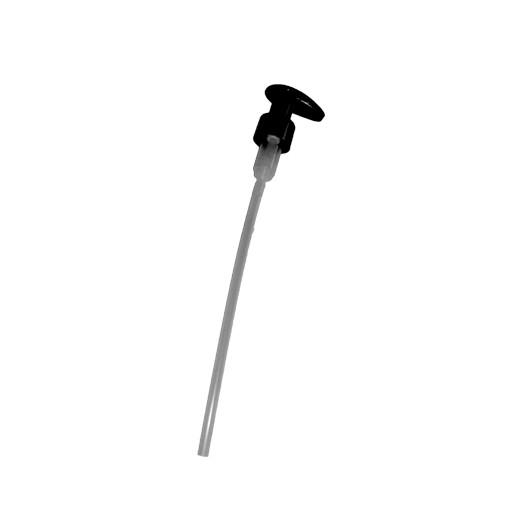 Gate Wash black dispenser 1000-3000ml