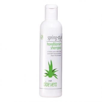 Springstyle Konditionier-Shampoo mit Aloe Vera 250 ml