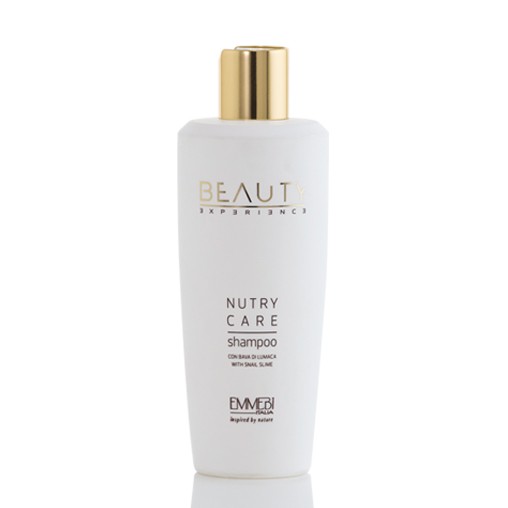Beauty Exp. Nutry Care Shampoo 300 ml