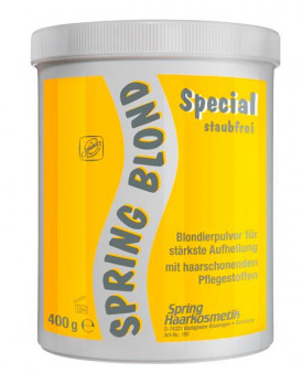 SpringBlond Special 400g