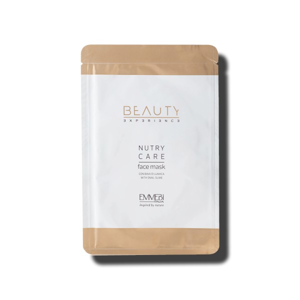 Beauty Exp. Nutry Care Face Mask