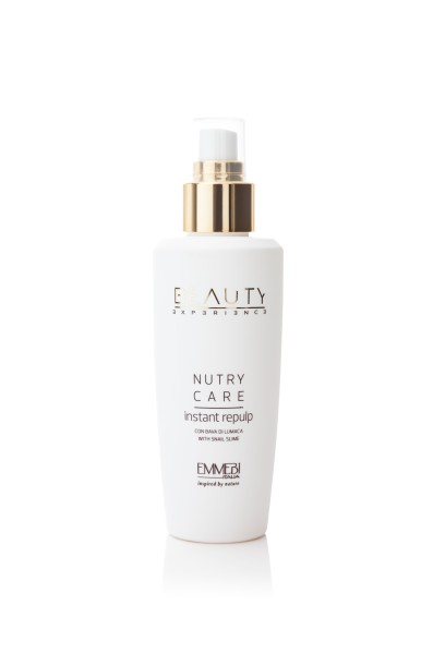 Beauty Exp. Nutry Care Instant Repulp 125 ml