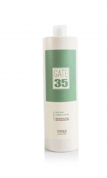 Gate 35 Oliva Bio Volume Conditioner 1000ml