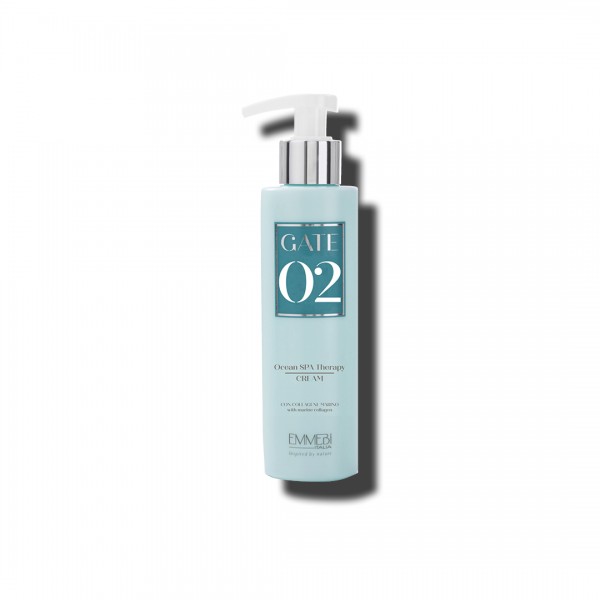 Gate 02 Ocean Spa Therapy Cream 150 ml