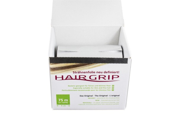 HairGrip Strähnenfolie 9 cm