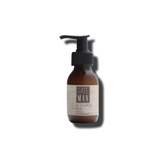 Gate Man After-Shave Balm 100 ml