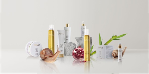Beauty Exp. Nutry Care 10 in1 Mask 60 ml