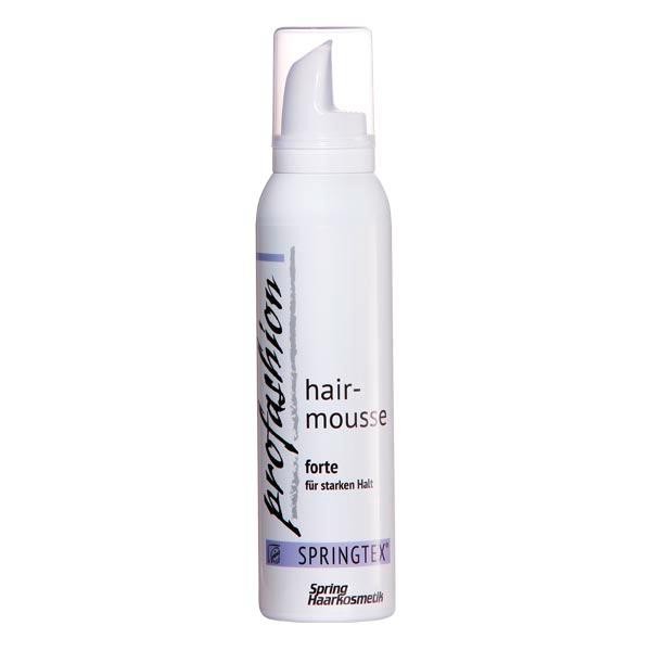 Springtex Hair-Mousse Forte 150 ml