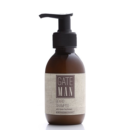 Gate Man Beard Shampoo 150 ml