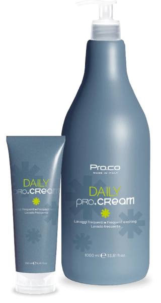 Pro.co Daily Pro.Cream 250ml