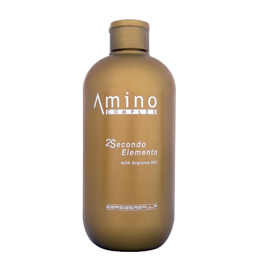 Amino Complex Secondo Elemento - 500 ml