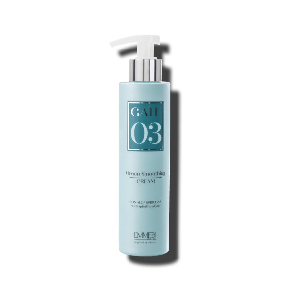 Gate 03 Ocean Smoothing Cream 200 ml