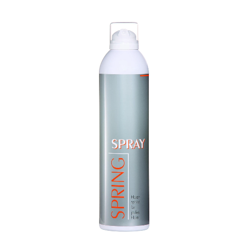 Springspray Haarspray für jedes Haar 400 ml