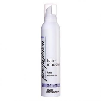 Springtex Hair-Mousse Forte 300 ml