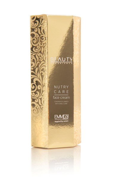 Beauty Exp. Nutry Care Face Cream 30 ml &quot;Sonderedition&quot;