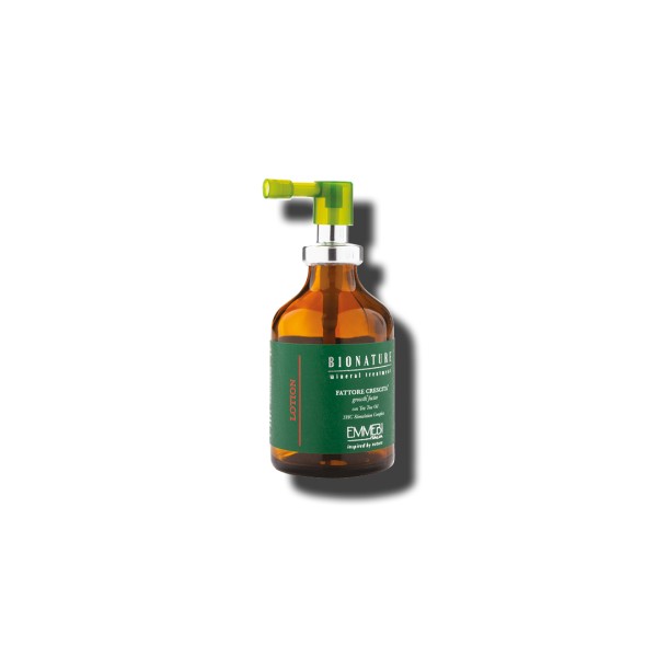 BioNature Growth Factor Lotion 50ml