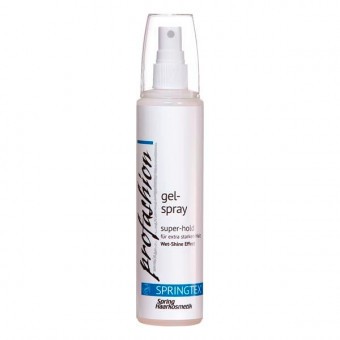 Springtex Gel-Spray Super-Hold 200 ml