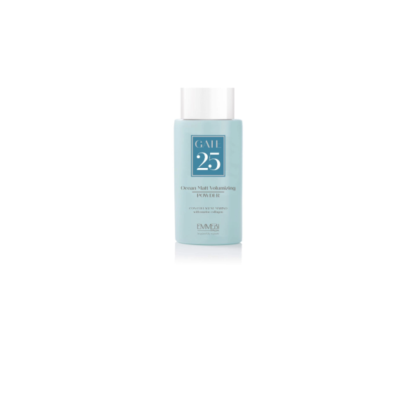 Gate 25 Ocean Matt Volumizing Powder 8 g