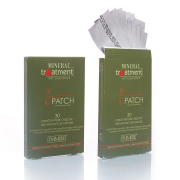 Min Treat Growth factor patches (30 pz)