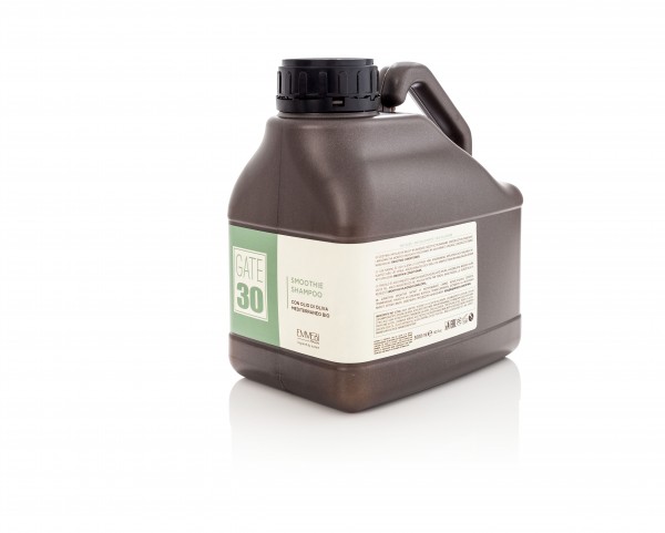 Gate 30 Oliva Bio Smoothie Shampoo 3000ml