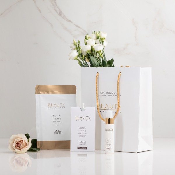 Beauty Exp. Nutry Care &quot;Mini Anti-Aging Box&quot;