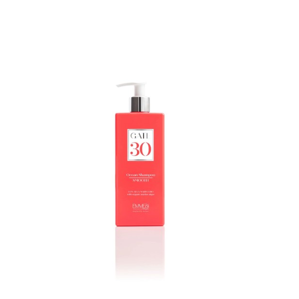 Gate Wash Ocean 30 Smooth Shampoo 250 ml