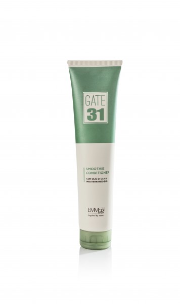 Gate 31 Oliva Bio Smoothie Conditioner 200ml