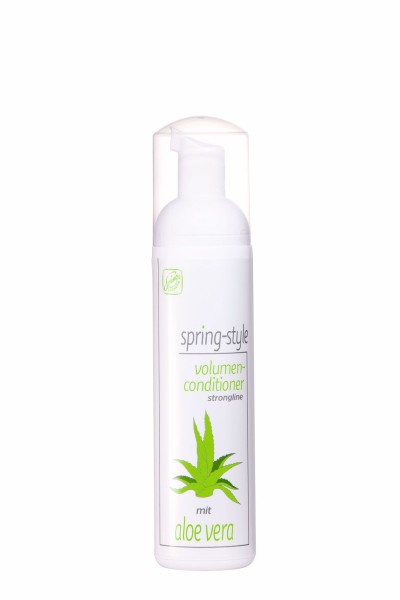 Springstyle Volumen-Conditioner 200 ml