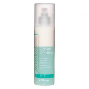 Springtex 2-Phase-Conditioner mit UV-Schutz 200 ml