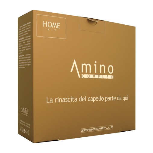 Amino Complex Home Kit