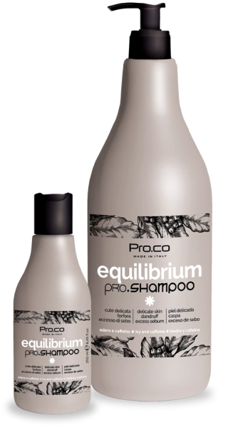 Pro.co Equilibrium Pro.Shampoo 250ml