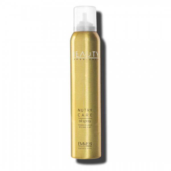 Beauty Exp. Nutry Care Oil Spray 200 ml