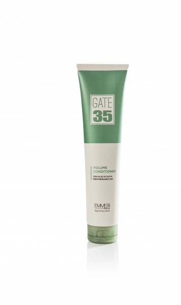 Gate 35 Oliva Bio Volume Conditioner 200ml
