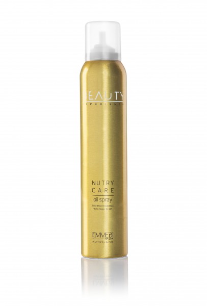 Beauty Exp Nutry Care Oil Spray 200 ml
