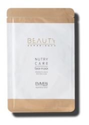 Beauty Exp. Nutry Care Face Mask