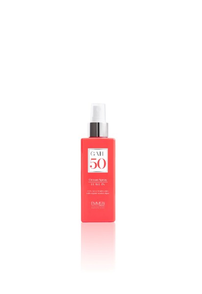 Gate Wash Ocean 50 Spray Leave-in 125 ml